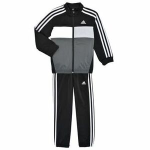 Súpravy vrchného oblečenia adidas B TIBERIO TS vyobraziť