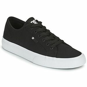 Skate obuv DC Shoes MANUAL vyobraziť