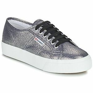 Nízke tenisky Superga 2730 LAMEW vyobraziť