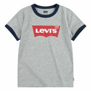 Tričká s krátkym rukávom Levis BATWING RINGER TEE vyobraziť