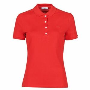 Polokošele s krátkym rukávom Lacoste POLO SLIM FIT vyobraziť