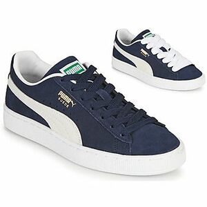 Nízke tenisky Puma SUEDE vyobraziť