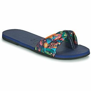 Žabky Havaianas YOU SAINT TROPEZ vyobraziť