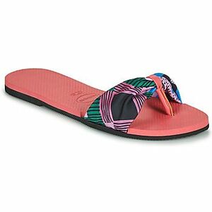 Žabky Havaianas YOU SAINT TROPEZ vyobraziť