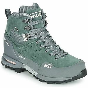 Turistická obuv Millet GR4 GORETEX vyobraziť