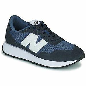 Nízke tenisky New Balance 237 vyobraziť