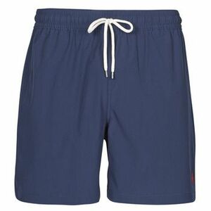 Plavky Polo Ralph Lauren MAILLOT SHORT DE BAIN EN NYLON RECYCLE, CORDON DE SERRAGE ET POC vyobraziť