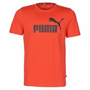 Tričká s krátkym rukávom Puma ESSENTIAL TEE vyobraziť