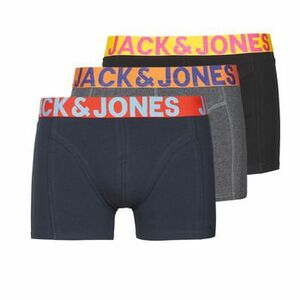 Boxerky Jack & Jones JACCRAZY X3 vyobraziť