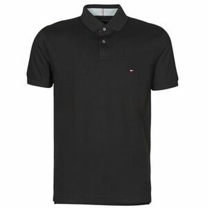 Polokošele s krátkym rukávom Tommy Hilfiger 1988 REGULAR POLO vyobraziť