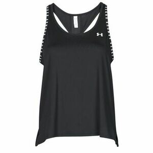 Tielka a tričká bez rukávov Under Armour UA KNOCKOUT TANK vyobraziť