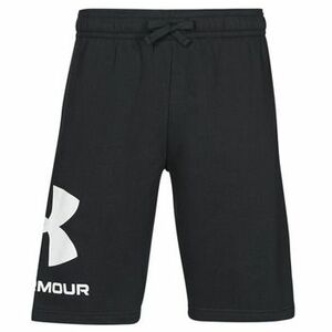 Šortky/Bermudy Under Armour UA RIVAL FLC BIG LOGO SHORTS vyobraziť