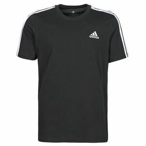 Tričká s krátkym rukávom adidas M 3S SJ T vyobraziť