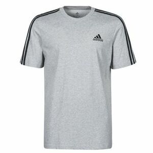 Tričká s krátkym rukávom adidas M 3S SJ T vyobraziť