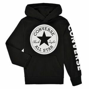 Mikiny Converse SIGNATURE CHUCK PATCH HOODIE vyobraziť