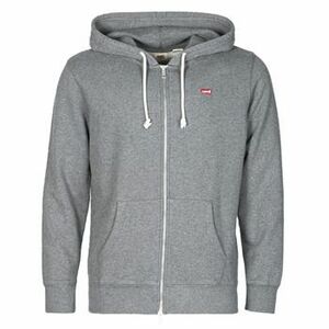 Mikiny Levis NEW ORIGINAL ZIP UP vyobraziť