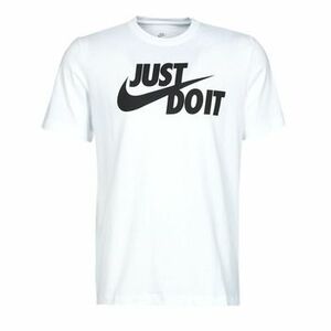 Tričká s krátkym rukávom Nike NSTEE JUST DO IT SWOOSH vyobraziť