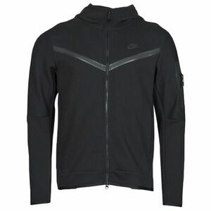 Bundy Nike NSTCH FLC HOODIE FZ WR vyobraziť