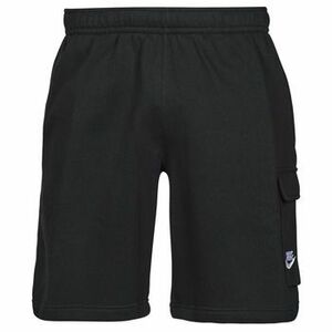 Šortky/Bermudy Nike NSCLUB BB CARGO SHORT vyobraziť