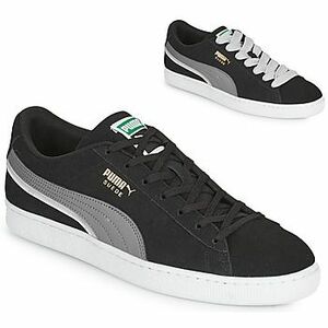 Nízke tenisky Puma SUEDE TRIPLEX vyobraziť