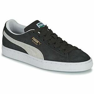 Nízke tenisky Puma SUEDE JR vyobraziť