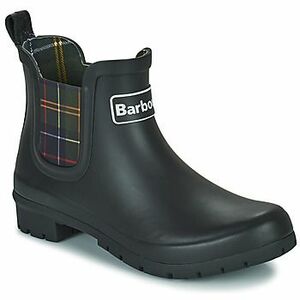 Čižmy do dažďa Barbour KINGHAM vyobraziť