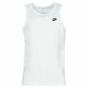 Tielka a tričká bez rukávov Nike NIKE SPORTSWEAR vyobraziť