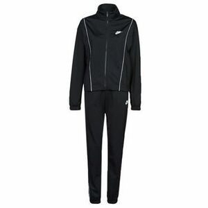 Súpravy vrchného oblečenia Nike W NSW ESSNTL PQE TRK SUIT vyobraziť