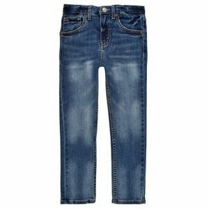 Džínsy Skinny Levis 510 SKINNY FIT EVERYDAY PERFORMANCE JEANS vyobraziť