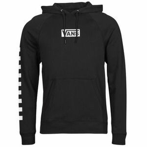 Mikiny Vans VERSA STANDARD HOODIE vyobraziť