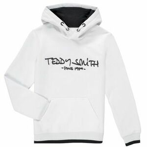 Mikiny Teddy Smith SICLASS HOODY vyobraziť