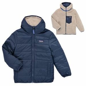 Bundy Patagonia REVERSIBLE READY FREDDY HOODY vyobraziť