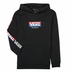 Mikiny Vans EASY LOGO HOODIE vyobraziť