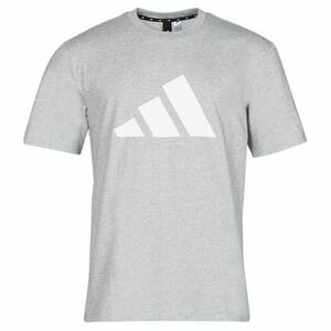 Tričká s krátkym rukávom adidas M FI 3B TEE vyobraziť