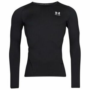 Tričká s dlhým rukávom Under Armour UA HG ARMOUR COMP LS vyobraziť