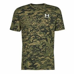 Tričká s krátkym rukávom Under Armour UA ABC CAMO SS vyobraziť