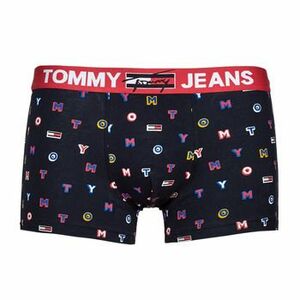 Boxerky Tommy Hilfiger TRUNK PRINT vyobraziť