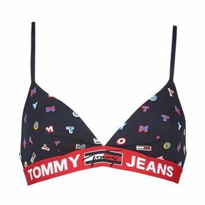 Trojuholníkové podprsenky Tommy Hilfiger BRALETTE vyobraziť