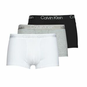 Boxerky Calvin Klein Jeans TRUNK X3 vyobraziť