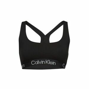 Športové podprsenky Calvin Klein Jeans UNLINED BRALETTE vyobraziť