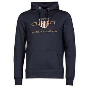 Mikiny Gant ARCHIVE SHIELD HOODIE vyobraziť