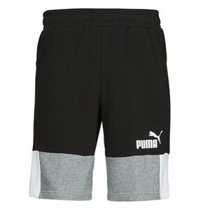 Šortky/Bermudy Puma ESS+ BLOCK SHORTS vyobraziť