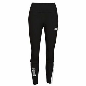 Legíny Puma PUMA POWER COLORBLOCK HIGH-WAIST 7/8 LEGGINGS vyobraziť