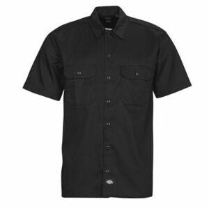 Košele s krátkym rukávom Dickies WORK SHIRT SS REC vyobraziť