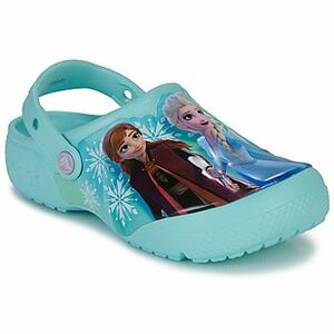 Nazuvky Crocs FL FROZEN II CLOG K vyobraziť