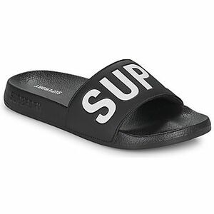 športové šľapky Superdry Code Core Pool Slide vyobraziť