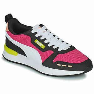 Nízke tenisky Puma R78 vyobraziť