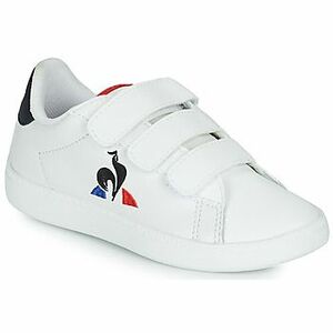 Nízke tenisky Le Coq Sportif COURTSET PS vyobraziť