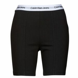 Šortky/Bermudy Calvin Klein Jeans REPEAT LOGO MILANO CYCLING SHORT vyobraziť