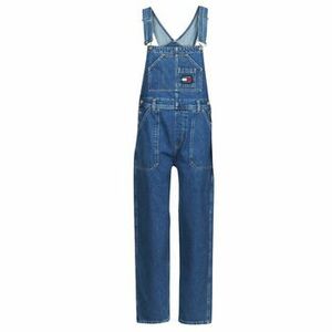 Módne overaly Tommy Jeans DENIM DNGR CE611 vyobraziť